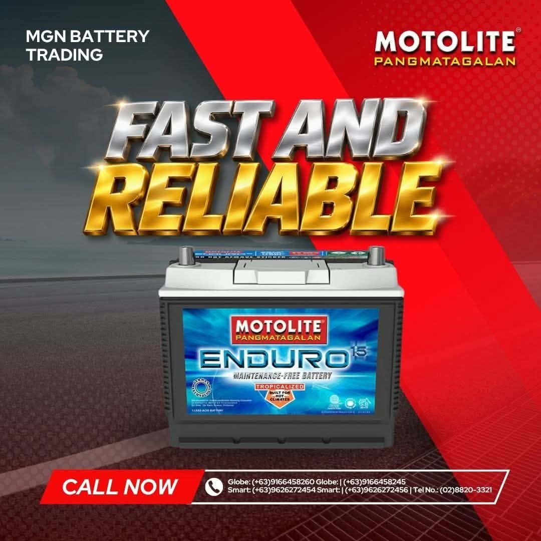 MOTOLITE ENDURO